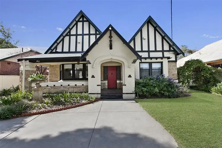 482 Glynburn Road, Burnside SA 5066