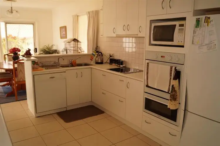 Fifth view of Homely house listing, 11 Poplar Drive, Numurkah VIC 3636