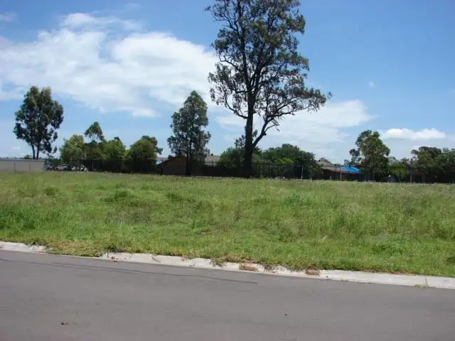 32 Finnegan Crescent, Muswellbrook NSW 2333