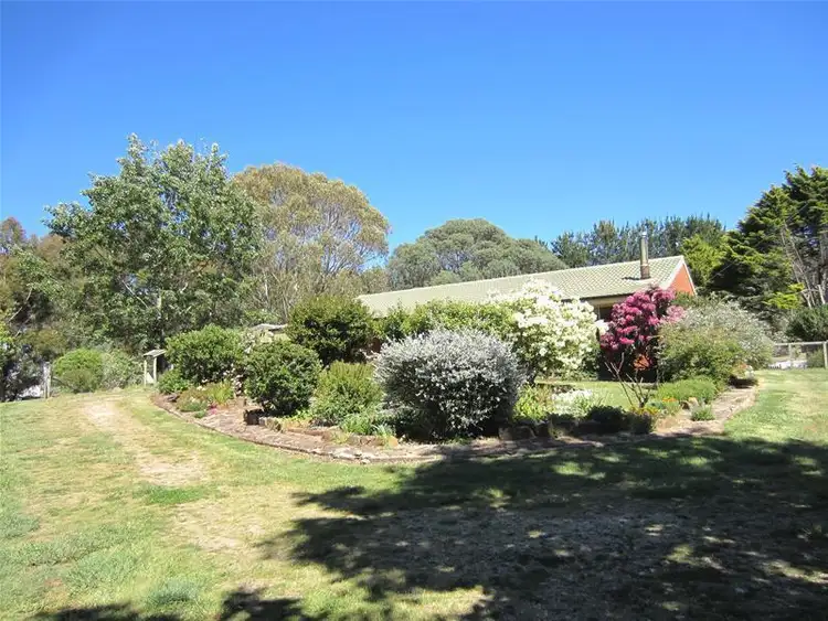 Main view of Homely rural property listing, Address available on request