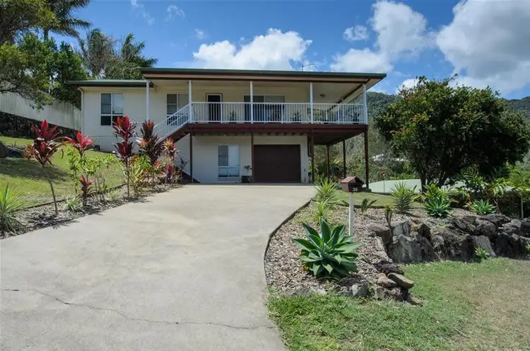 Second view of Homely house listing, 39 Country Road, Cannonvale QLD 4802