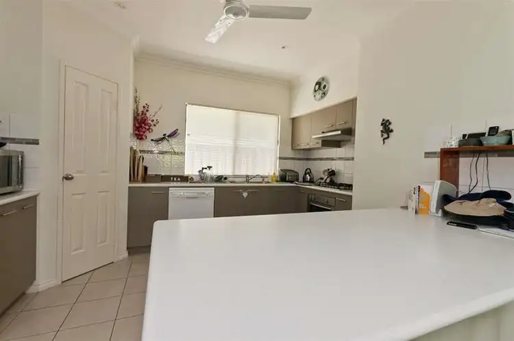 Fifth view of Homely house listing, 10 Emu Apple Street, Kununurra WA 6743