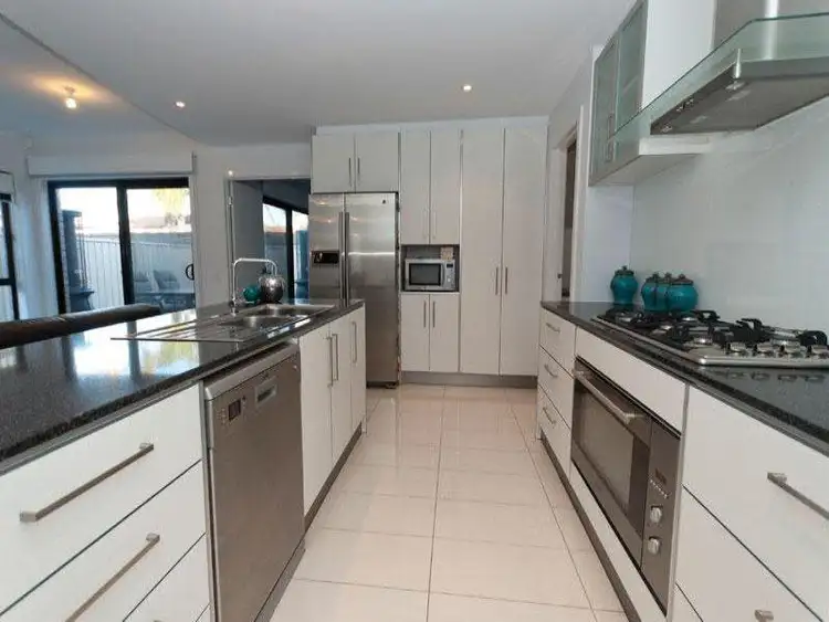 Fourth view of Homely house listing, 7 Matson Court, West Lakes SA 5021