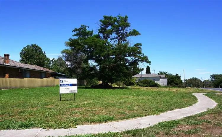 Fifth view of Homely land listing, . Cnr Red Hill Road & Bowning Road, Bowning NSW 2582