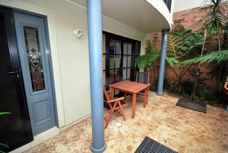 6/284 Darby Street, Cooks Hill NSW 2300