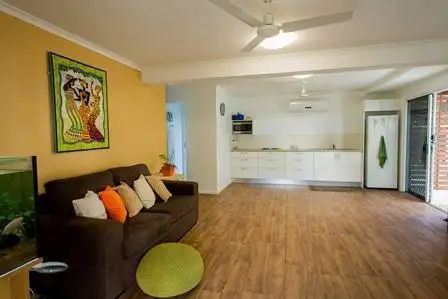 Fifth view of Homely house listing, 4 Amberjack Court, Cungulla QLD 4816