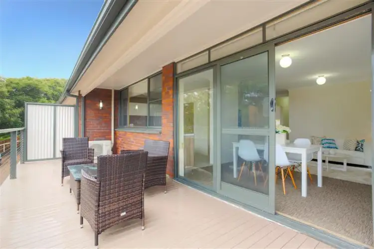 Fourth view of Homely unit listing, 2/1a Wrightson Avenue, Bar Beach NSW 2300