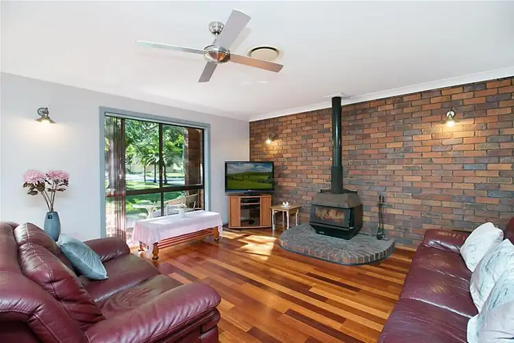 Third view of Homely house listing, 38 Monday Drive, Tallebudgera Valley QLD 4228