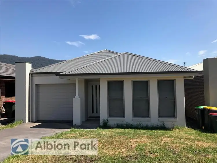 332 Bong Bong Road, Horsley NSW 2530