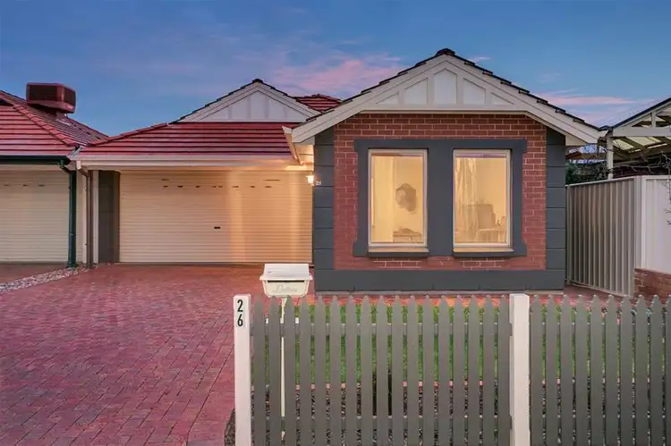 26 Castle Street, Edwardstown SA 5039
