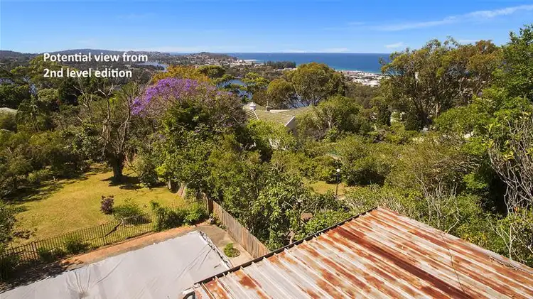 Sixth view of Homely house listing, 81 Edgecliffe Boulevard, Collaroy Plateau NSW 2097