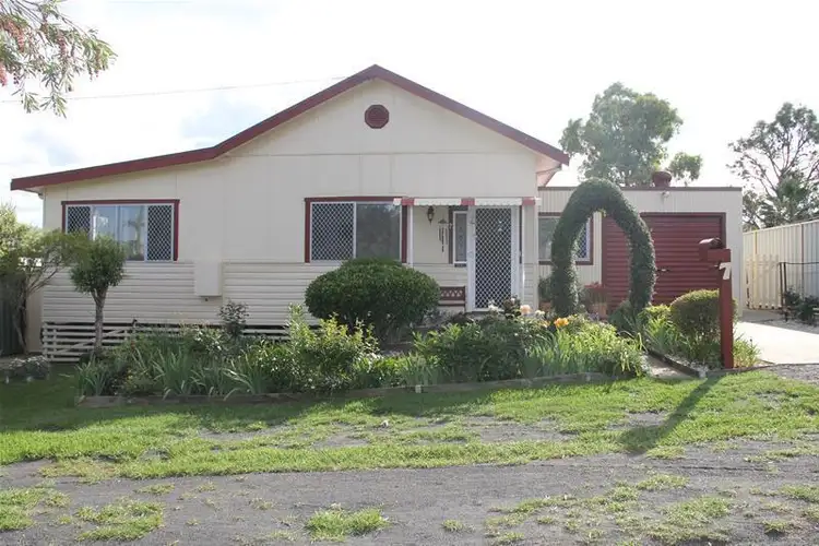 7 Hindmarsh Street, Inverell NSW 2360