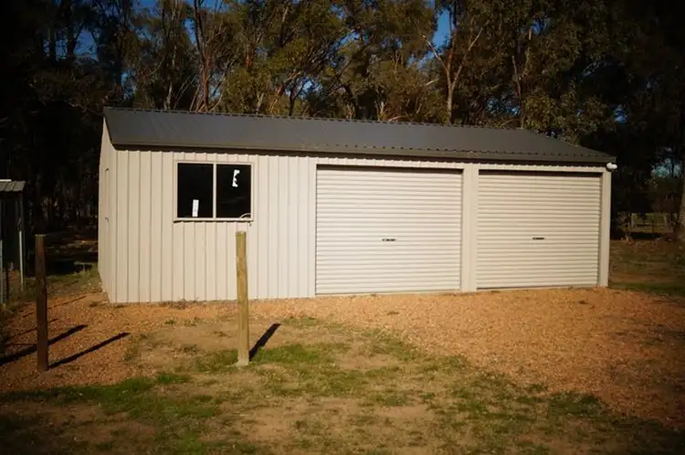 Fifth view of Homely rural property listing, 12 Rodney Lane, Wunghnu VIC 3635