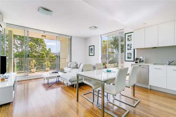 2102/10 Sturdee Parade, Dee Why NSW 2099