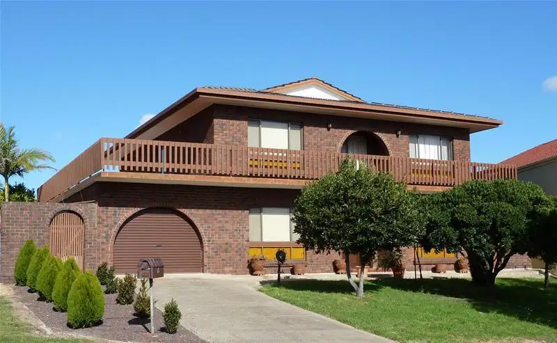 Main view of Homely house listing, 10 Port Lincoln Boulevard, Pasadena SA 5042