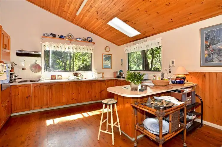 Fourth view of Homely house listing, 54 Fraser Road, Killcare NSW 2257