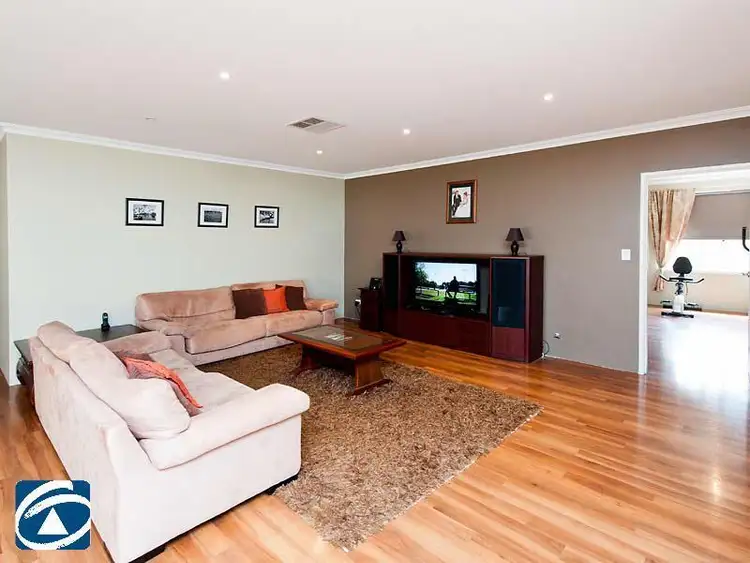 Seventh view of Homely house listing, 4 Leedon Drive, Ellenbrook WA 6069