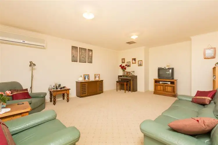 Second view of Homely house listing, 12 Mary Court, Robinvale VIC 3549