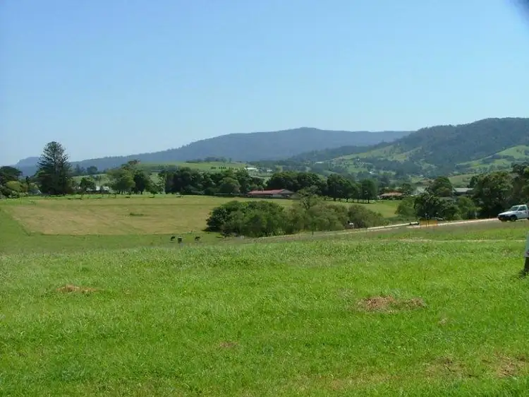 Lot 704 Saxonia Road, Gerringong NSW 2534