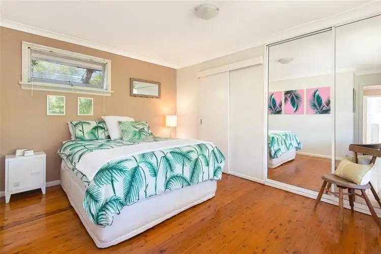 Fifth view of Homely house listing, 7 Malbara Crescent, Frenchs Forest NSW 2086