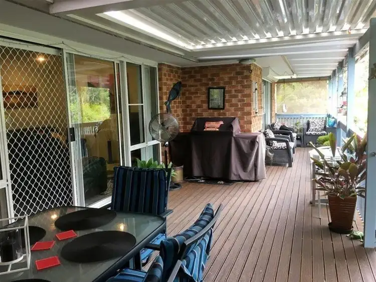 Fifth view of Homely house listing, 13 James Small Drive, Korora NSW 2450