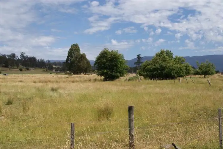 Main view of Homely land listing, Lot 8 Archer Street, Chudleigh TAS 7304