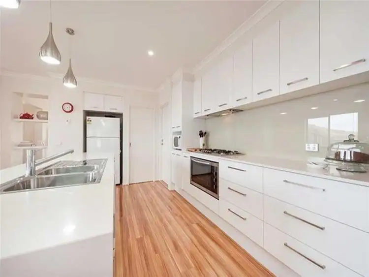 Fourth view of Homely house listing, 40 Bannon Avenue, Sunbury VIC 3429
