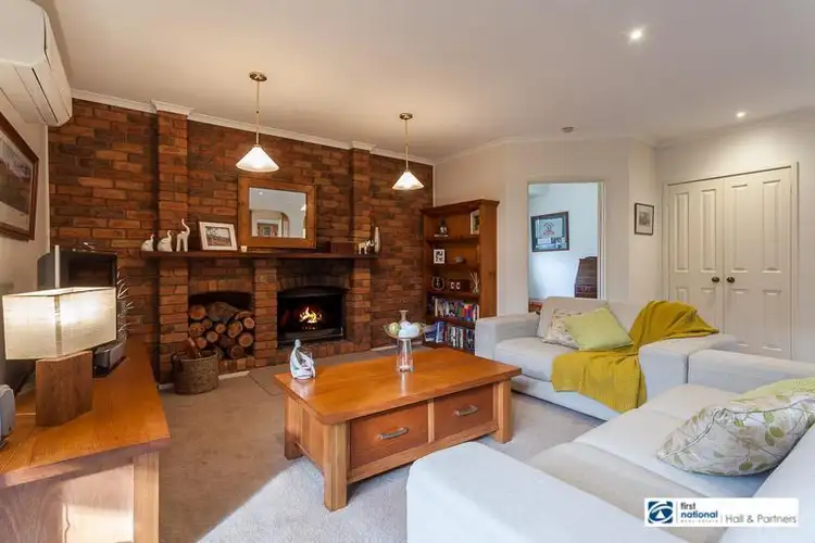 Fifth view of Homely house listing, 35 Aberdeen  Drive, Dandenong North VIC 3175