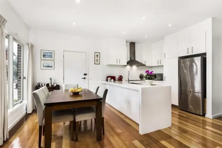 Third view of Homely unit listing, 3/30 Regent Street, Camberwell VIC 3124