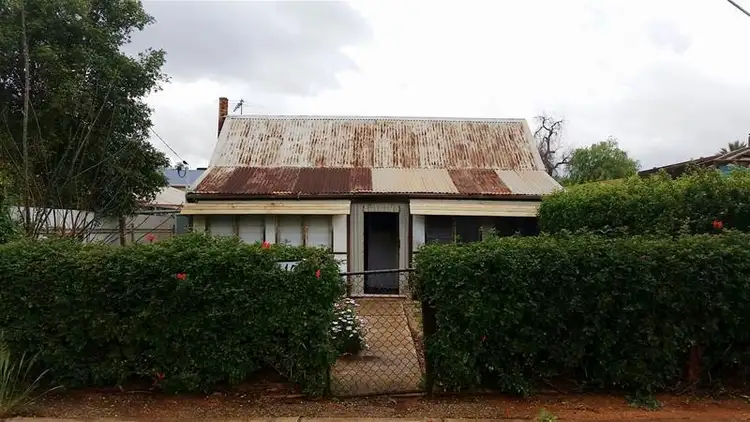 Main view of Homely house listing, 115 Collins Street, Piccadilly WA 6430