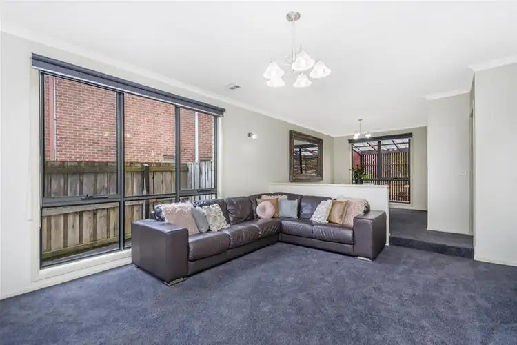 Fifth view of Homely house listing, 51 Dobson Way, Warrnambool VIC 3280