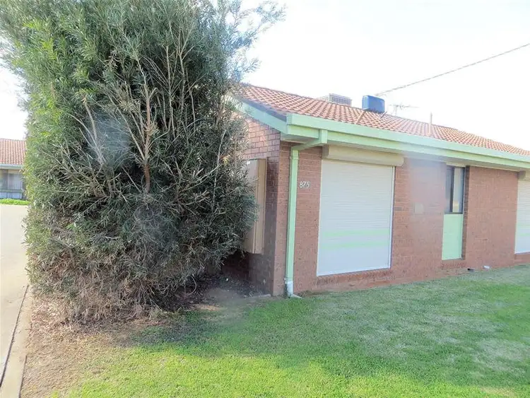 Second view of Homely unit listing, 1/875 Fifteenth Street, Mildura VIC 3500