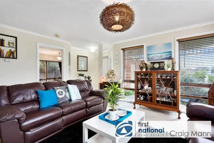 Second view of Homely house listing, 51 Robert Street, Somerville VIC 3912
