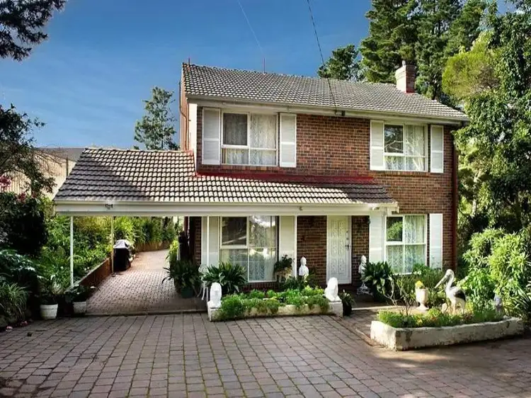 42 Oliver Street, Ringwood VIC 3134