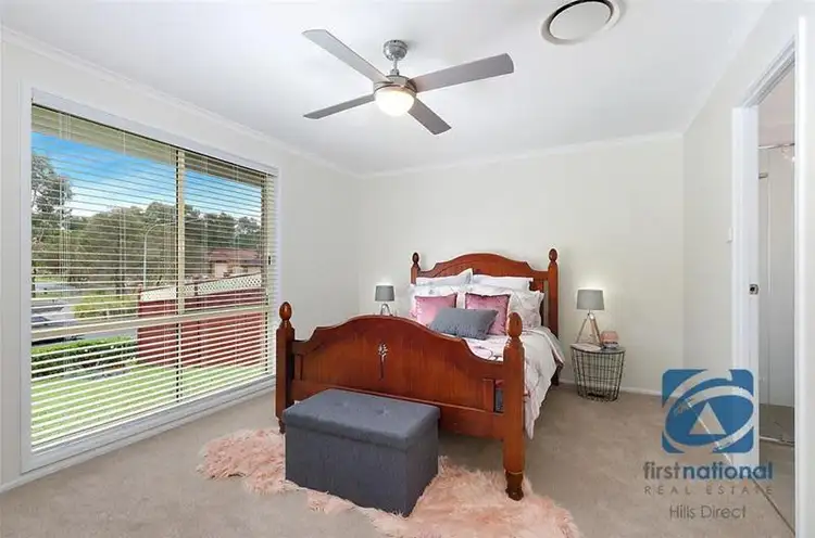 Fifth view of Homely house listing, 104 Pagoda Crescent, Quakers Hill NSW 2763