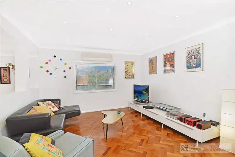 Fourth view of Homely house listing, 62 Edgar Street, Auburn NSW 2144