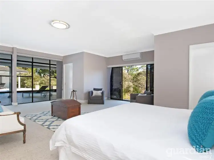 Fifth view of Homely house listing, 13 Emperor Place, Kenthurst NSW 2156