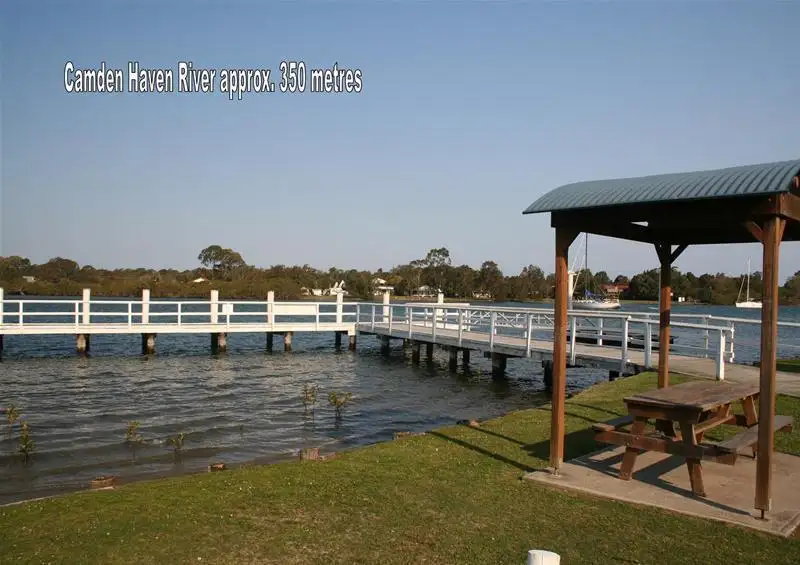 Main view of Homely villa listing, Address available on request