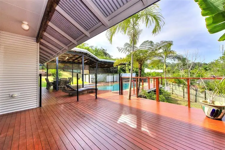 Main view of Homely house listing, 15 Killeen Close, Buderim QLD 4556