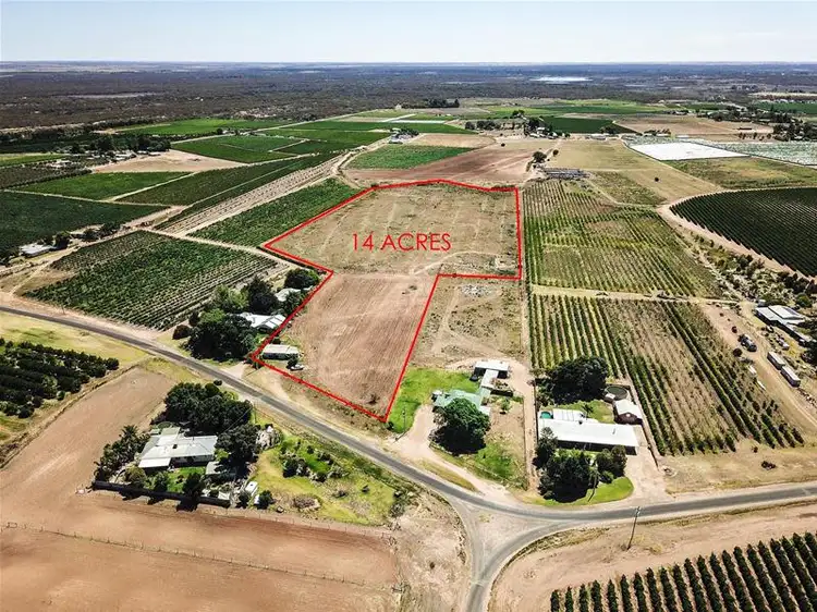 Third view of Homely house listing, 656 Dairtnunk Avenue, Cardross VIC 3496