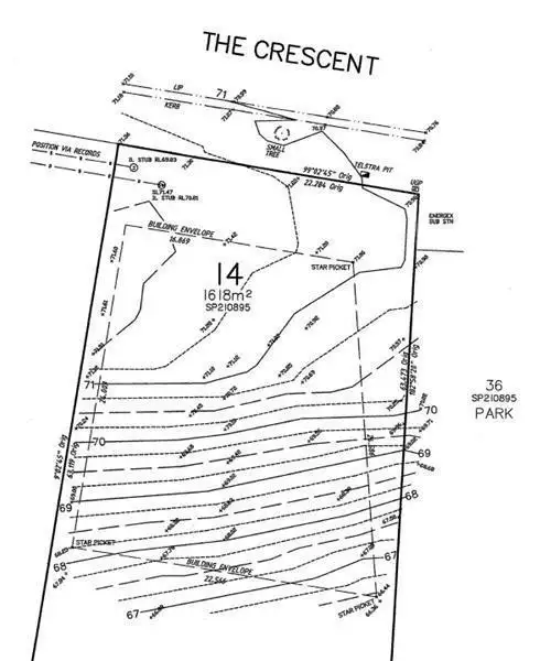 Third view of Homely land listing, 30 The Crescent, Underwood QLD 4119