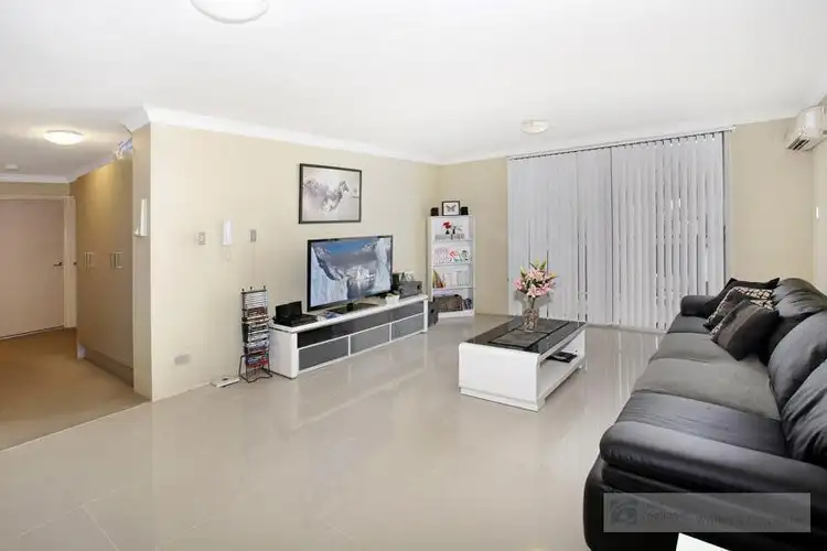 Second view of Homely apartment listing, 35/180-188 South Parade, Auburn NSW 2144