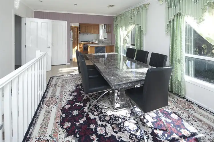 Seventh view of Homely house listing, 4 Donelly Road, Hallam VIC 3803