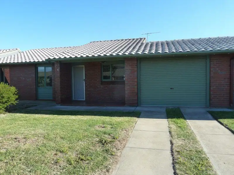 Main view of Homely house listing, 6 Devlin Road, Novar Gardens SA 5040