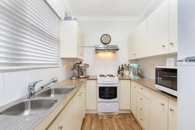 Third view of Homely unit listing, 8/2 Tambourine Bay Road, Lane Cove NSW 2066