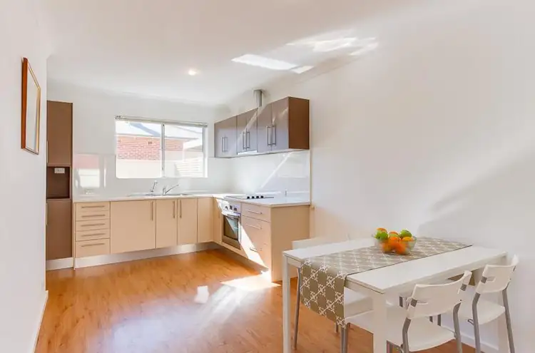 Fifth view of Homely unit listing, 1/62 Dudley Avenue, Daw Park SA 5041