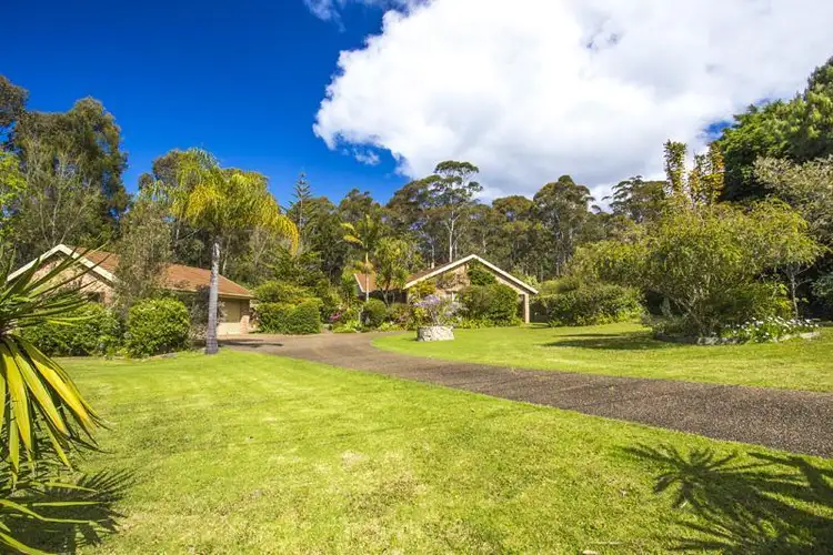 Third view of Homely house listing, 7 Kauzal Crescent, Surf Beach NSW 2536