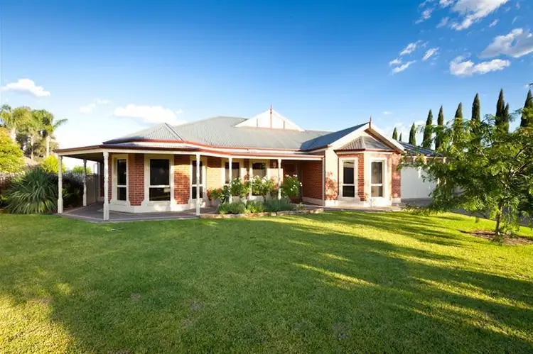 Main view of Homely house listing, 4 Chandon Court, Irymple VIC 3498