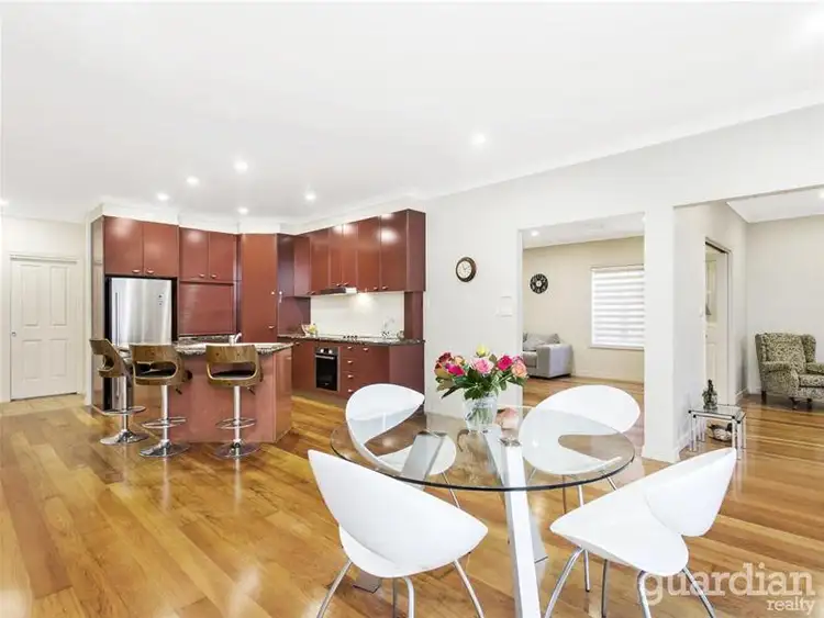 Sixth view of Homely house listing, 20 Harrington Avenue, Castle Hill NSW 2154