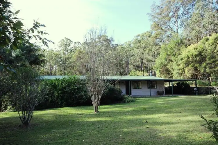 Main view of Homely rural property listing, 13 Lorikeet Place, Glenreagh NSW 2450